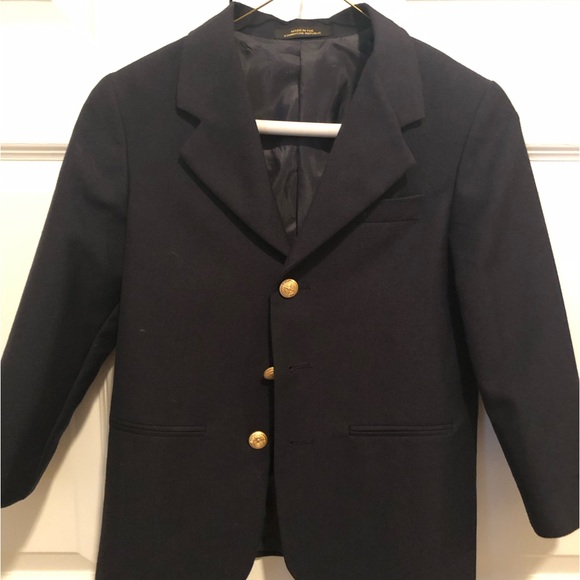 Boys Sports Coat - Picture 1 of 1